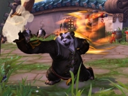 Blizzard ,     World of Warcraft: Mists of Pandaria