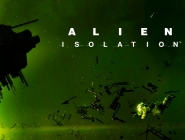 Alien: Isolation новый трейлер