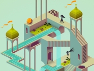 Первые оценки Monument Valley