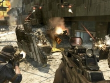          Call of Duty: Black Ops II