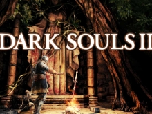 Dark Souls II - геймплей PC-версии