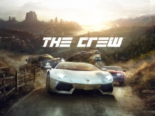 Новый геймплейный трейлер The Crew