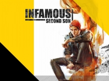 Продажи inFamous: Second Son преодолели отметку в 1 миллион проданных копий за первые 9 дней