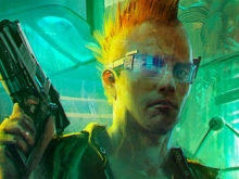 CD Projekt расскажет о новой игре Cyberpunk 18 октября