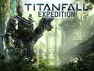   DLC  Titanfall - Expedition