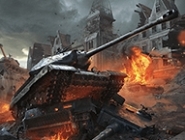 World of Tanks   ,        9.0,    Wargaming  