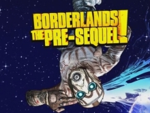 Первый геймплей Borderlands The Pre-Sequel