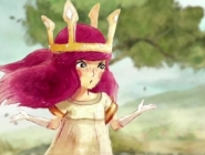   :   Child of Light