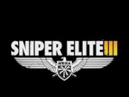    Sniper Elite 3