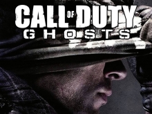 Соуп Мактавиш появится в новом DLC для Call of Duty: Ghosts