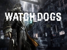 Офф-скрин геймплей Watch Dogs
