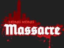 Суперкровавый дебютный трейлер The Hong Kong Massacre