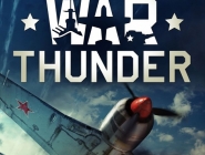 Gaijin Entertainment   1.39  War Thunder