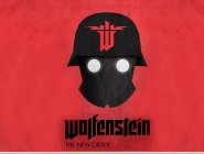   Wolfenstein: The New Order   