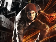  ,        inFamous: Second Son