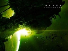 Дневники разработчиков Alien: Isolation - не фантастичная фантастика (русские субтитры)