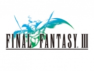 Square Enix  Final Fantasy III  PC