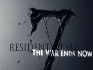 : Resident Evil 7  PS4   3 2014