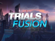 Trials Fusion: фреймрейт тест и сравнение версий для Xbox One и PS4