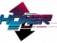 Hover: Revolt of Gamers   Kickstarter