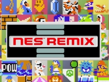 Оценки NES Remix 2