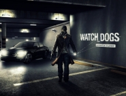   Watch Dogs