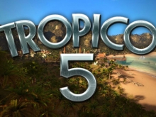 Бука выпустит Tropico 5 на территории России!