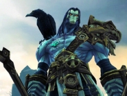     Darksiders II   