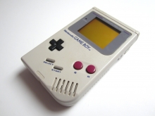 Game Boy празднует 25-летний юбилей
