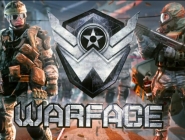    Warface Xbox 360 Edition