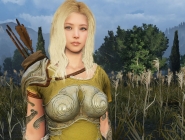  Black Desert Online  PS4  Xbox One     