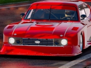    Project Cars