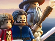  LEGO: The Hobbit  PS4  Xbox One  Digital Foundry