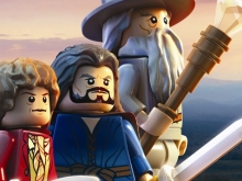 Сравнение LEGO: The Hobbit на PS4 и Xbox One от Digital Foundry