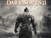 Первые оценки Dark Souls II для PC