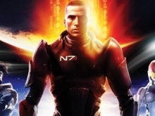 Слух: Трилогия Mass Effect выйдет на PS4 и Xbox One