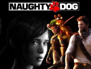   Naughty Dog  