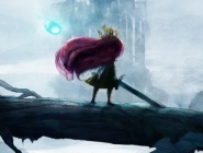  Child of Light