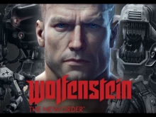 Новый трейлер Wolfenstein: The New Order