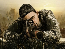 Sniper Elite 3 - Новое видеоинтервью с разработчиками об уничтожении транспортных средств