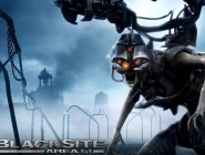   Blacksite: Area 51   Warner Bros