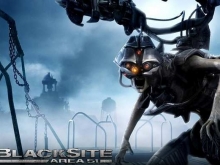   Blacksite: Area 51   Warner Bros