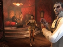 Опубликован ТВ ролик к игре Dishonored