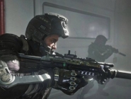   Call of Duty: Advanced Warfare    Game Informer