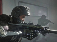   Call of Duty: Advanced Warfare    Game Informer