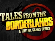   Tales from the Borderlands