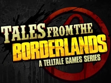 Дебютные скриншоты Tales from the Borderlands