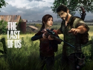    DLC  The Last of Us