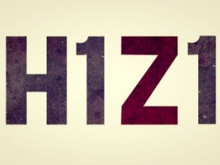 Свежий геймплей H1Z1
