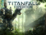   Expedition  Titanfall